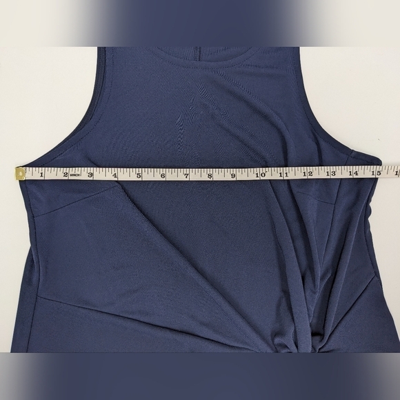 Banana Republic Shelli sleeveless top - Picture 6 of 11